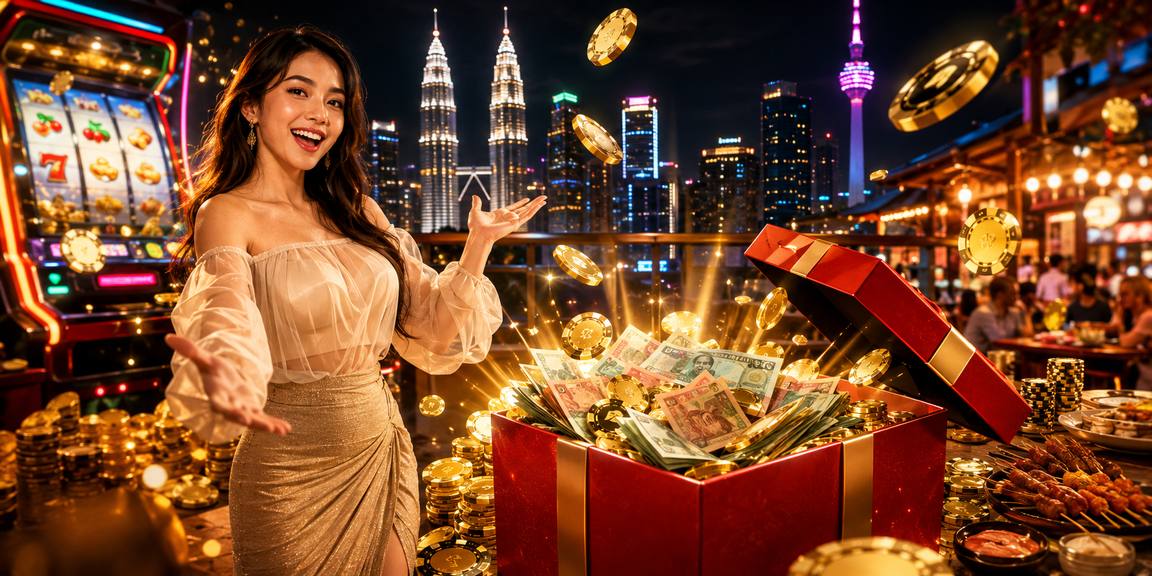 Buka akaun untuk arena Free Fire