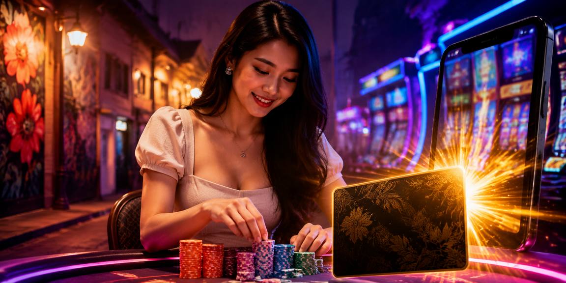 barcelona 888 Casino Online & Sportsbook untuk Malaysia dengan GrabPay